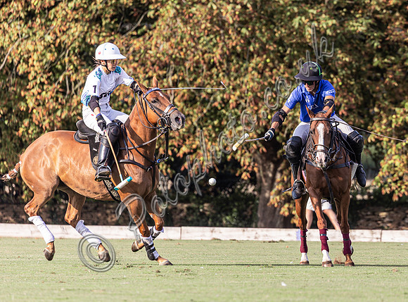 Polo action and presentation, Wichenford Bowl subsidiary final 2025, Beaufort Polo Club