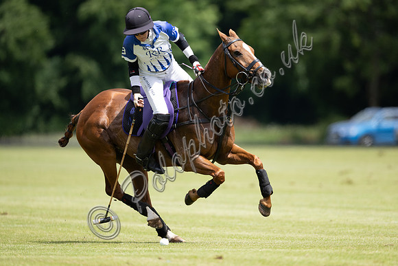 Cirencester Park Tyro Cup Final, 2024