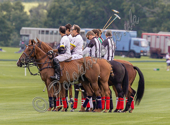Autumn Cup 2022 at  Cowdray Park, Weybourne v Dubai