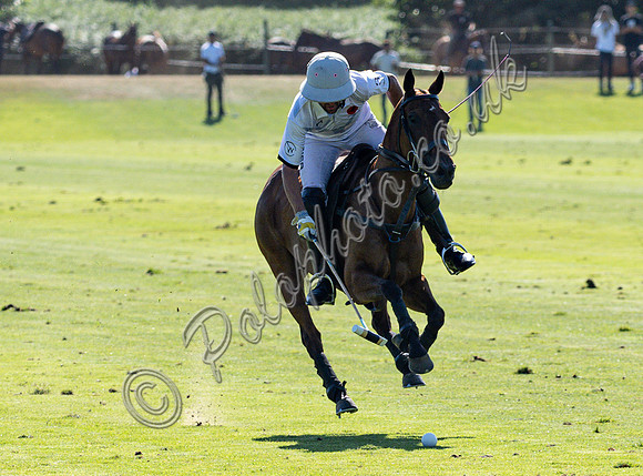 Cooch Behar Trophy,  2025 Gold Cup, Cowdray Park Polo Club