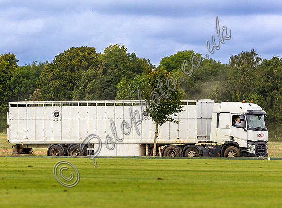 Polo action Associates Jnr & Senior League (4 goal), Cirencester Park, 2024