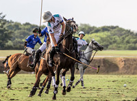 Polo action and presentation, Wichenford Bowl subsidiary final 2025, Beaufort Polo Club