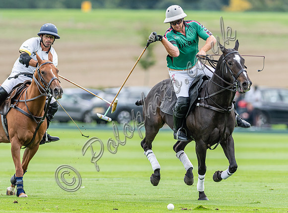 Autumn Cup 2022 at  Cowdray Park, Weybourne v Dubai