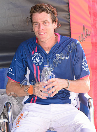 Argentine Ambassador's Cup  El Remanso v Habtoor