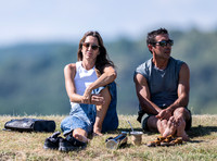 Cooch Behar Trophy,  2025 Gold Cup, Cowdray Park Polo Club