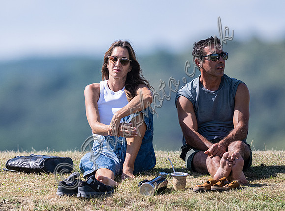 Cooch Behar Trophy,  2025 Gold Cup, Cowdray Park Polo Club