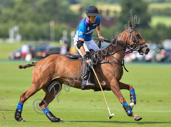 polo action between Britannia El Remanso and Murus Sanctus