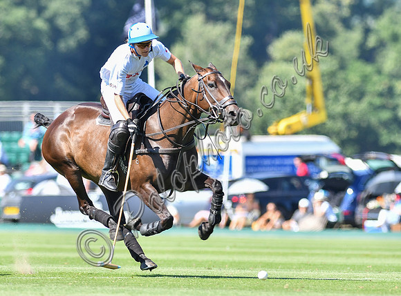 Argentine Ambassador's Cup  El Remanso v Habtoor