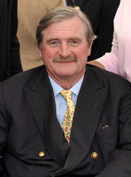 portrait - Mark Vestey