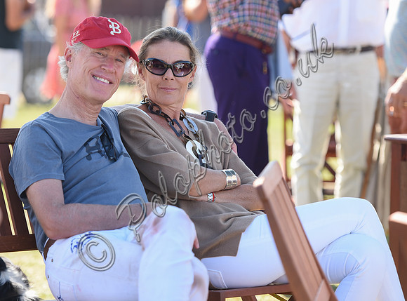 Argentine Ambassador's Cup  El Remanso v Habtoor