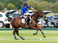 Polo action, 2022, Farewell Cup Final, Cowdray Park Polo Club