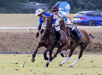 Polo action and presentation, Wichenford Bowl subsidiary final 2025, Beaufort Polo Club
