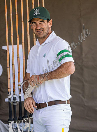 The  Trippetts Challenge Final and Presentation, 2024, Cowdray Park Polo Club