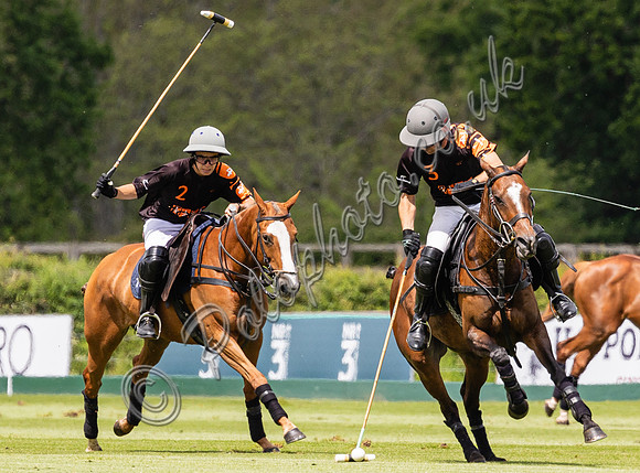 2024 Polo Action Cicero Cup, Cowdray Park