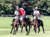 Polo action, 2022, Autumn Cup, Cowdray Park Polo Club