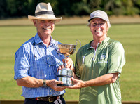 Non Playing Members 6 Goal Tournament Final, (includes wedding images), Cirencester Park Polo Club - 25th August, 2025