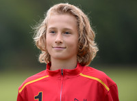head shot of Alexander Horvat