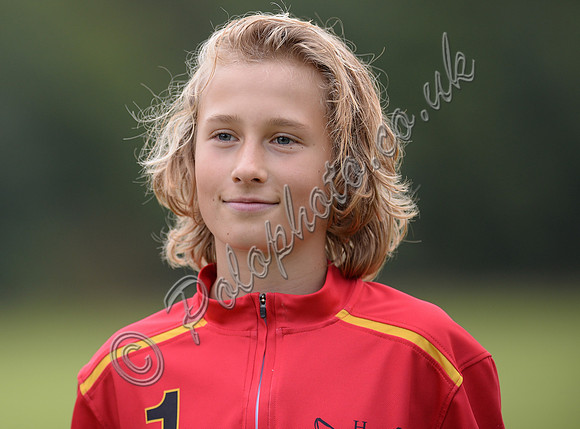 head shot of Alexander Horvat