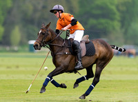 Polo action, 2022 May 4 Goal Spring Cup, Cowdray Park Polo Club
