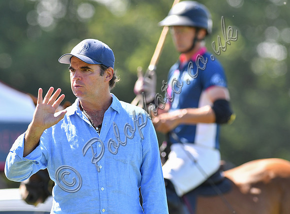 Argentine Ambassador's Cup  El Remanso v Habtoor