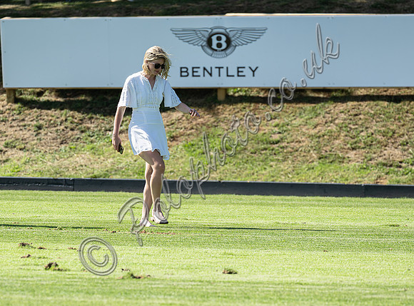 Cooch Behar Trophy,  2025 Gold Cup, Cowdray Park Polo Club