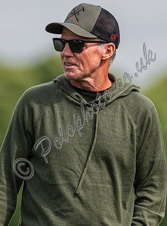 Mike Azzaro