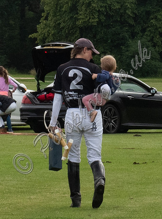 polo action for the Corinium Bowl, Cirencester Park