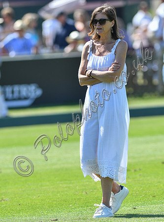 Argentine Ambassador's Cup  El Remanso v Habtoor