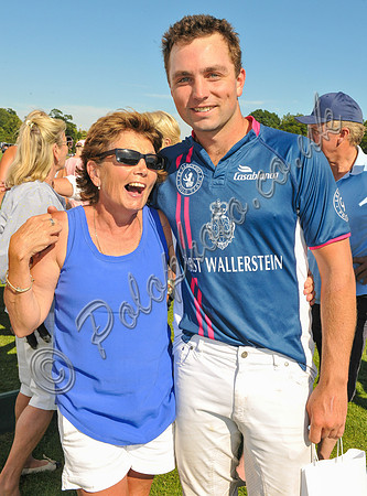 Argentine Ambassador's Cup  El Remanso v Habtoor