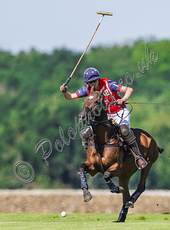 Polo action,  2024 Sidebottom Cup subsidiary, Beaufort Polo Club