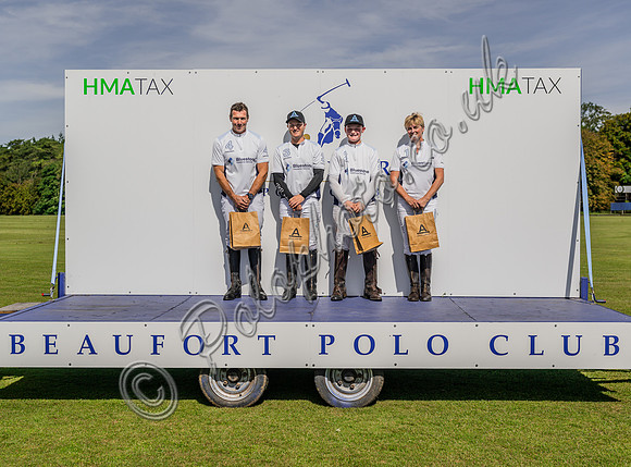 Polo action,  2024 Sidebottom Cup subsidiary, Beaufort Polo Club