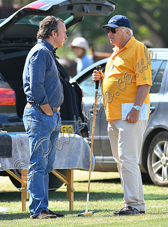 Argentine Ambassador's Cup  El Remanso v Habtoor
