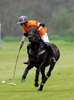 Polo action, 2022 May 4 Goal Spring Cup, Cowdray Park Polo Club