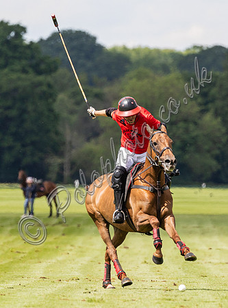 2024 Polo Action Cicero Cup, Cowdray Park