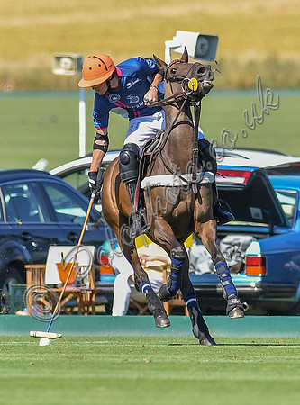 Argentine Ambassador's Cup  El Remanso v Habtoor