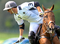 Final of the Jaeger-LeCoultre Trippetts Challenge - Cowdray Park: 15th May, 2016