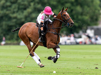 VL Ladies 16 Goal Subsidiary Final 2022 at Cirencester Park Polo Club