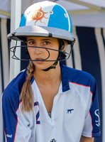 Mia Cambiaso female polo player