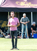 Polo action, 2022, Autumn Cup, Cowdray Park Polo Club