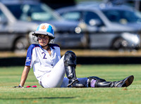 Mia Cambiaso female polo player