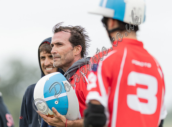 Adolfo Cambiaso 2021