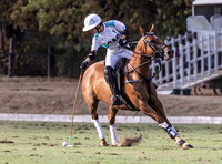 Polo action and presentation, Wichenford Bowl subsidiary final 2025, Beaufort Polo Club