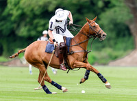 Polo action, Glion County Cup, Cirencester Park