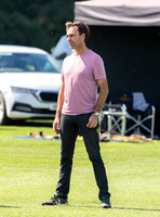 Polo action, 2022, Autumn Cup, Cowdray Park Polo Club