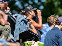 Cooch Behar Trophy,  2025 Gold Cup, Cowdray Park Polo Club