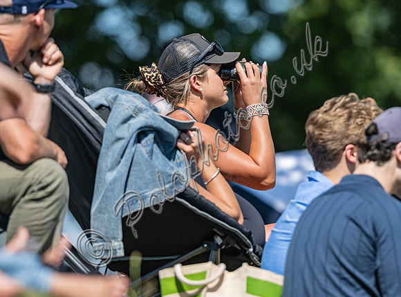Cooch Behar Trophy,  2025 Gold Cup, Cowdray Park Polo Club