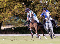 Polo action and presentation, Wichenford Bowl subsidiary final 2025, Beaufort Polo Club