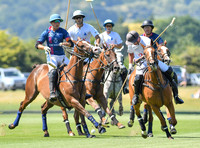 Argentine Ambassador's Cup  El Remanso v Habtoor