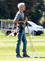 Polo action, 2022, Autumn Cup, Cowdray Park Polo Club