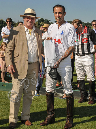 Argentine Ambassador's Cup  El Remanso v Habtoor